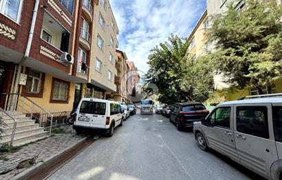 Çekmeköy Çamlık mah.Satılık 2+1 Daire