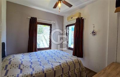 Yalıkavak Geriş Full Deniz Manzaralı, Özel Teraslı Bakımlı Daire