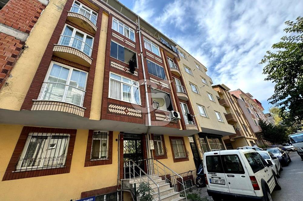 Çekmeköy Çamlık mah.Satılık 2+1 Daire
