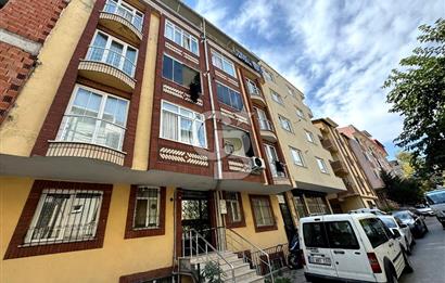 Çekmeköy Çamlık mah.Satılık 2+1 Daire