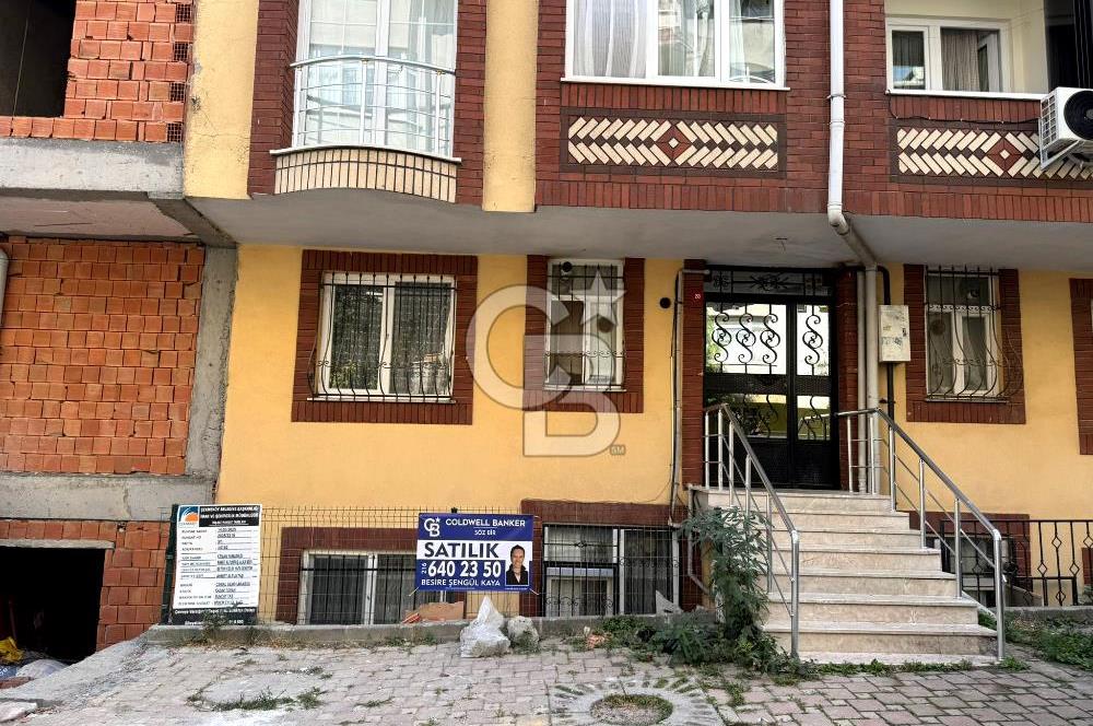 Çekmeköy Çamlık mah.Satılık 2+1 Daire