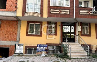 Çekmeköy Çamlık mah.Satılık 2+1 Daire