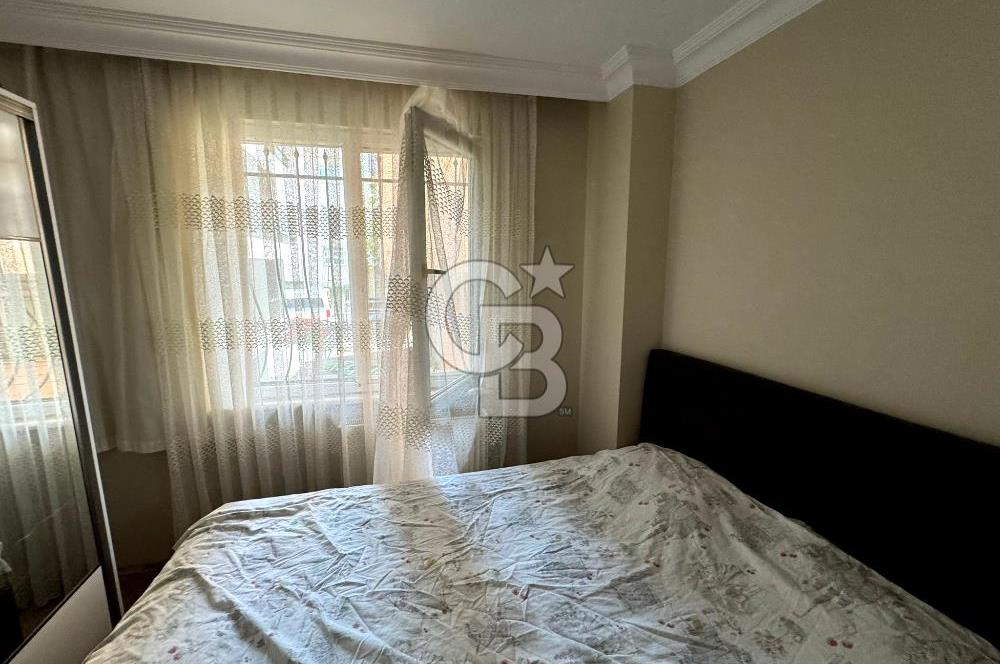 Çekmeköy Çamlık mah.Satılık 2+1 Daire