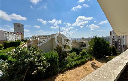 BAHÇEŞEHİR UPHİLL'DE 1100 M2 HAVUZLU ÖZEL BAHÇELİ MALİKANE