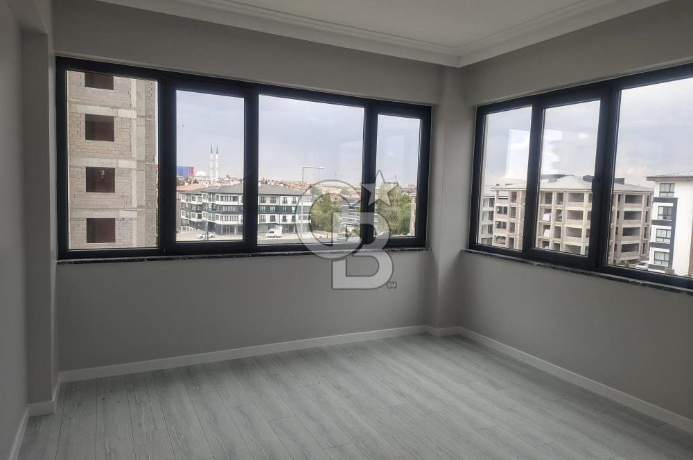 GÖLBAŞI ÖRENCİK MAHALLESİNDE 3+1 SATILIK DAİRE