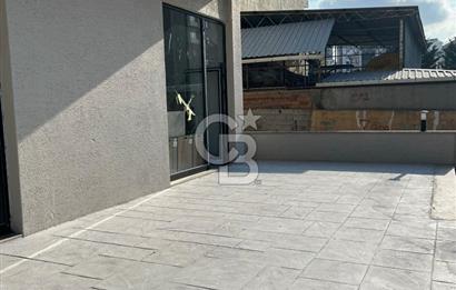 Maltepe Altayçeşmede Nihal sokak'ta sıfır binada satılık dükkan 