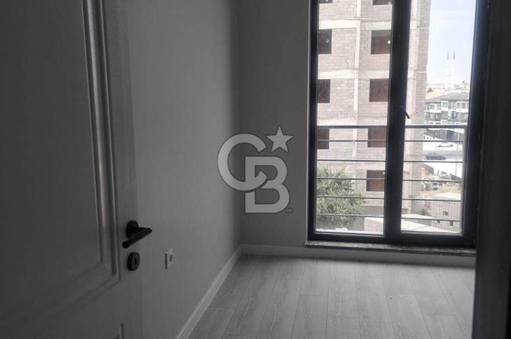 GÖLBAŞI ÖRENCİK MAHALLESİNDE 3+1 SATILIK DAİRE