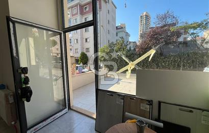 Maltepe Altayçeşmede Nihal sokak'ta sıfır binada satılık dükkan 
