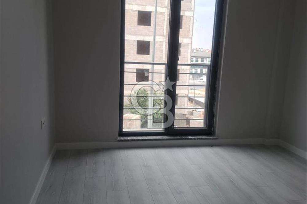 GÖLBAŞI ÖRENCİK MAHALLESİNDE 3+1 SATILIK DAİRE