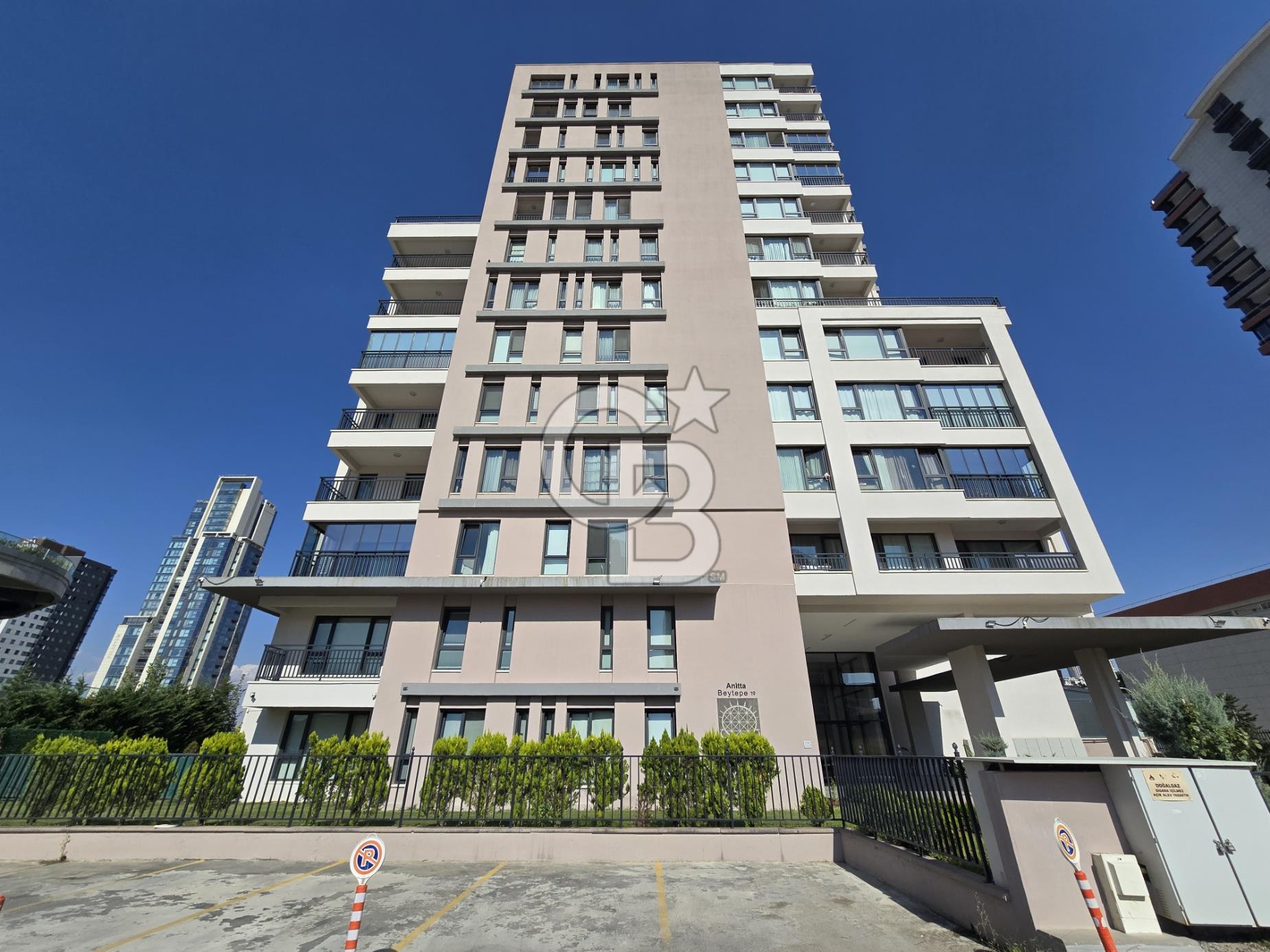 ÇANKAYA BEYTEPE BULVAR ÜZERİ ANİTTA BEYTEPE'DE SATILIK 3+1 DAİRE