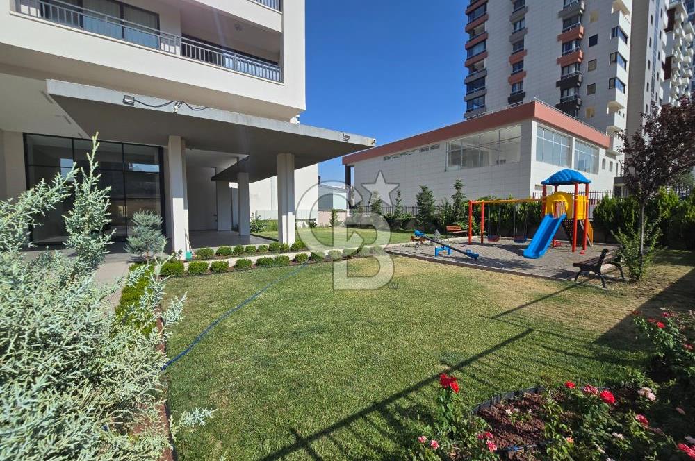 ÇANKAYA BEYTEPE BULVAR ÜZERİ ANİTTA BEYTEPE'DE SATILIK 3+1 DAİRE