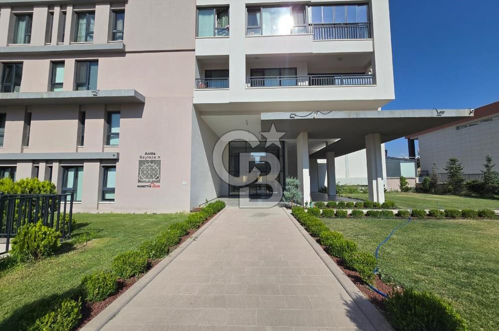 ÇANKAYA BEYTEPE BULVAR ÜZERİ ANİTTA BEYTEPE'DE SATILIK 3+1 DAİRE