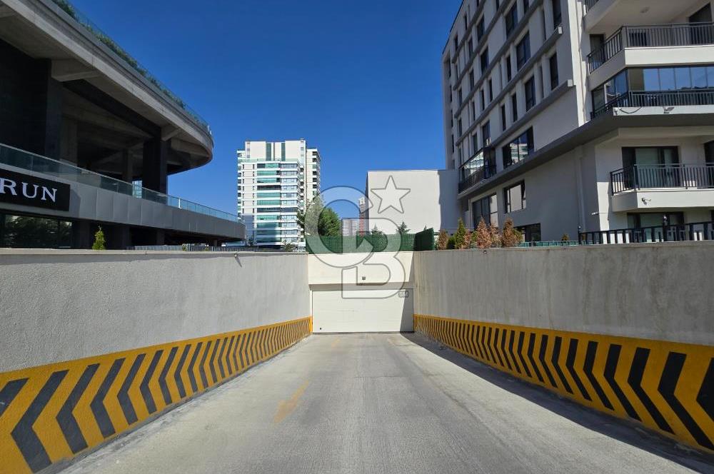ÇANKAYA BEYTEPE BULVAR ÜZERİ ANİTTA BEYTEPE'DE SATILIK 3+1 DAİRE