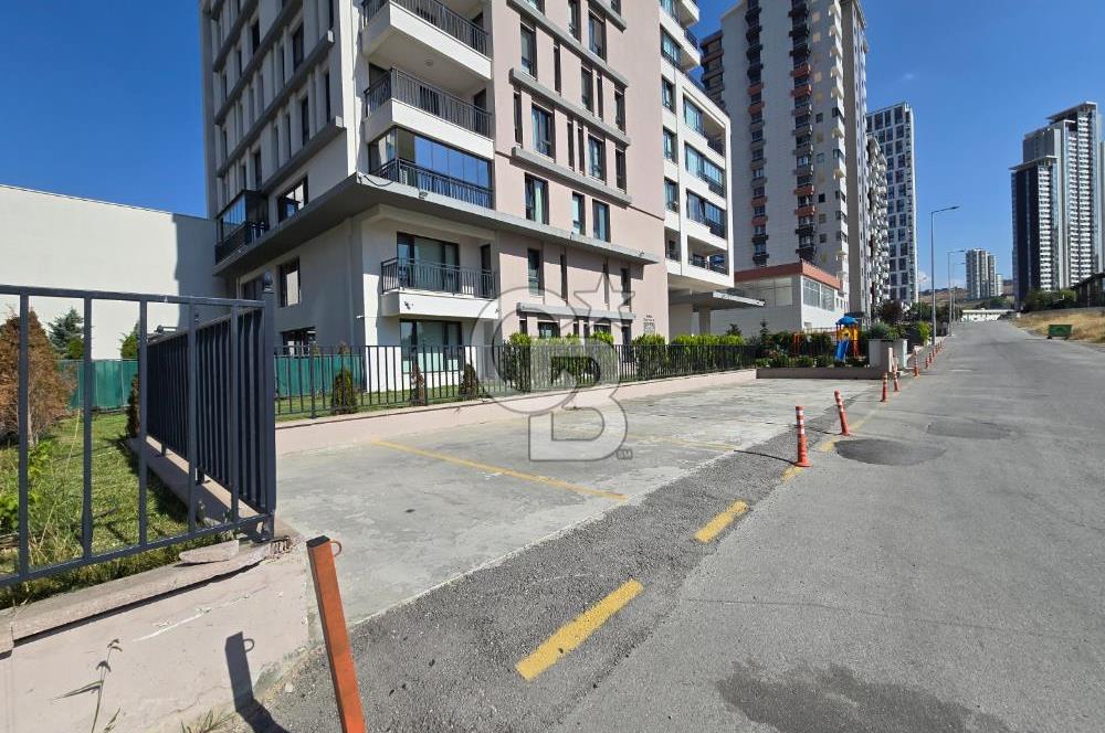 ÇANKAYA BEYTEPE BULVAR ÜZERİ ANİTTA BEYTEPE'DE SATILIK 3+1 DAİRE