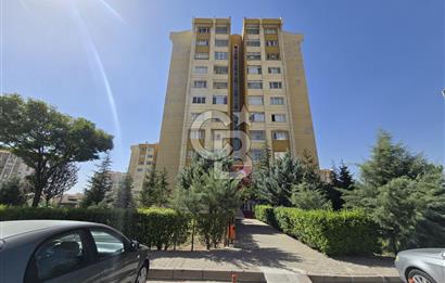 ÇAYYOLU YAŞAMKENT'E YAKIN ÜNİVERSİTE KARŞISI EŞYALI 2+1 DAİRE