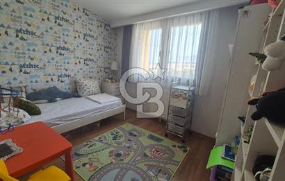 Burak Kul'dan Bornova Merkezde Ultra Lüks Dubleks Daire