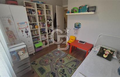 Burak Kul'dan Bornova Merkezde Ultra Lüks Dubleks Daire