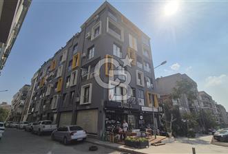 Burak Kul'dan Bornova Merkezde Ultra Lüks Dubleks Daire