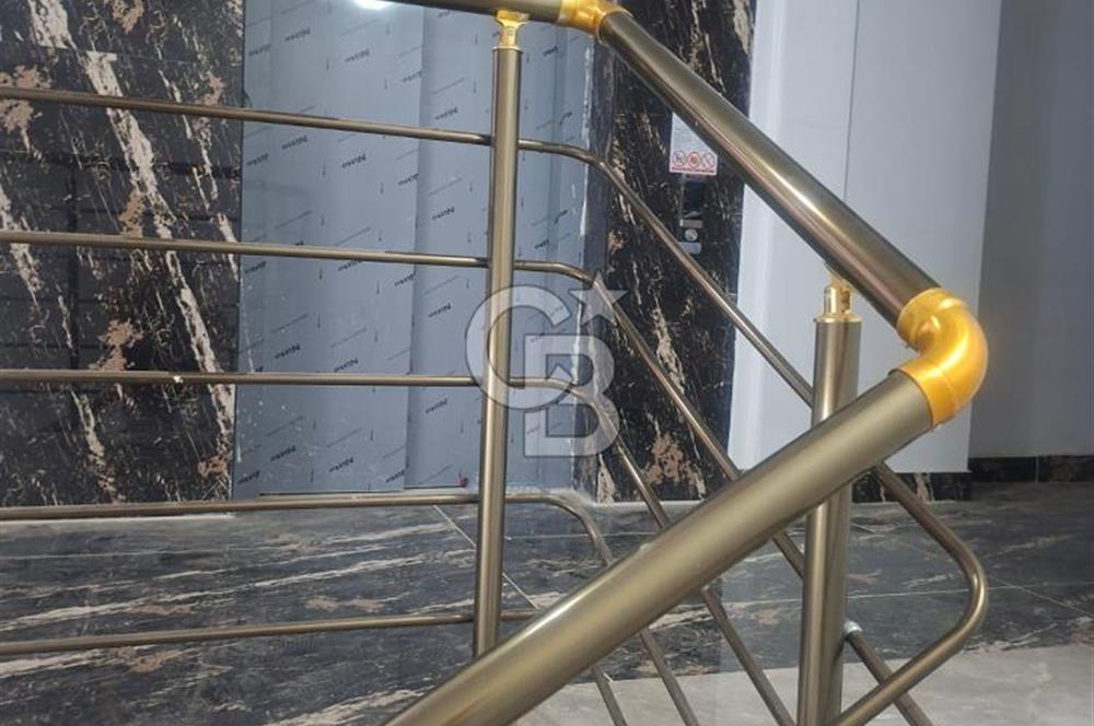 GÖLBAŞI ÖRENCİK MAHALLESİNDE 3+1 SATILIK DAİRE