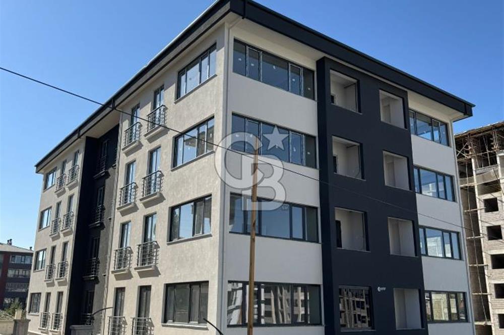 GÖLBAŞI ÖRENCİK MAHALLESİNDE 3+1 SATILIK DAİRE