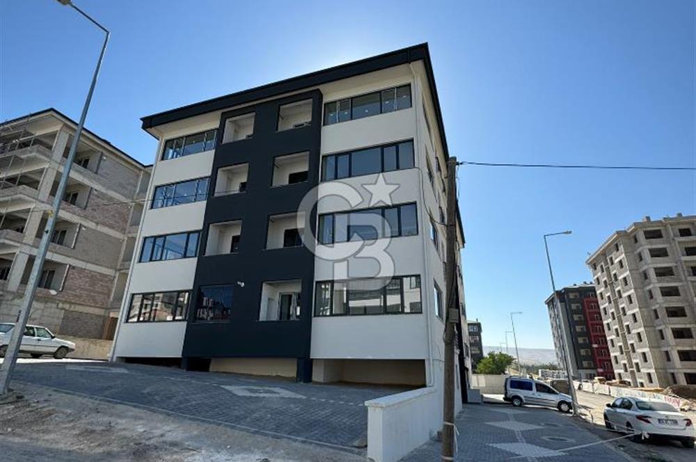 GÖLBAŞI ÖRENCİK MAHALLESİNDE 3+1 SATILIK DAİRE