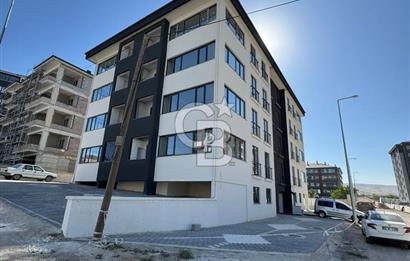 GÖLBAŞI ÖRENCİK MAHALLESİNDE 3+1 SATILIK DAİRE