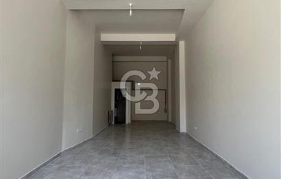 Maltepe Altayçeşmede Nihal sokak'ta sıfır binada satılık dükkan 