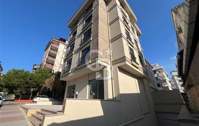 Maltepe Altayçeşmede Nihal sokak'ta sıfır binada satılık dükkan 