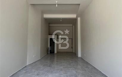 Maltepe Altayçeşmede Nihal sokak'ta sıfır binada satılık dükkan 