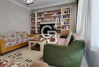 ALANYA MERKEZDE 3+1 SATILIK DAİRE
