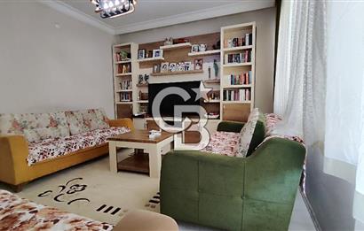 ALANYA MERKEZDE 3+1 SATILIK DAİRE