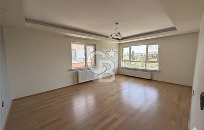 Mogan Gölü Manzaralı Geniş ve Lüks Dubleks Kiralık Daire