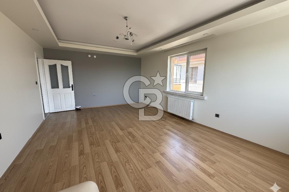 Mogan Gölü Manzaralı Geniş ve Lüks Dubleks Kiralık Daire