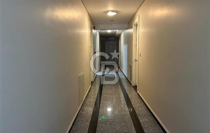 Kartal “Eagle Rezidans” Sitesinde Satılık 1+1 Daire