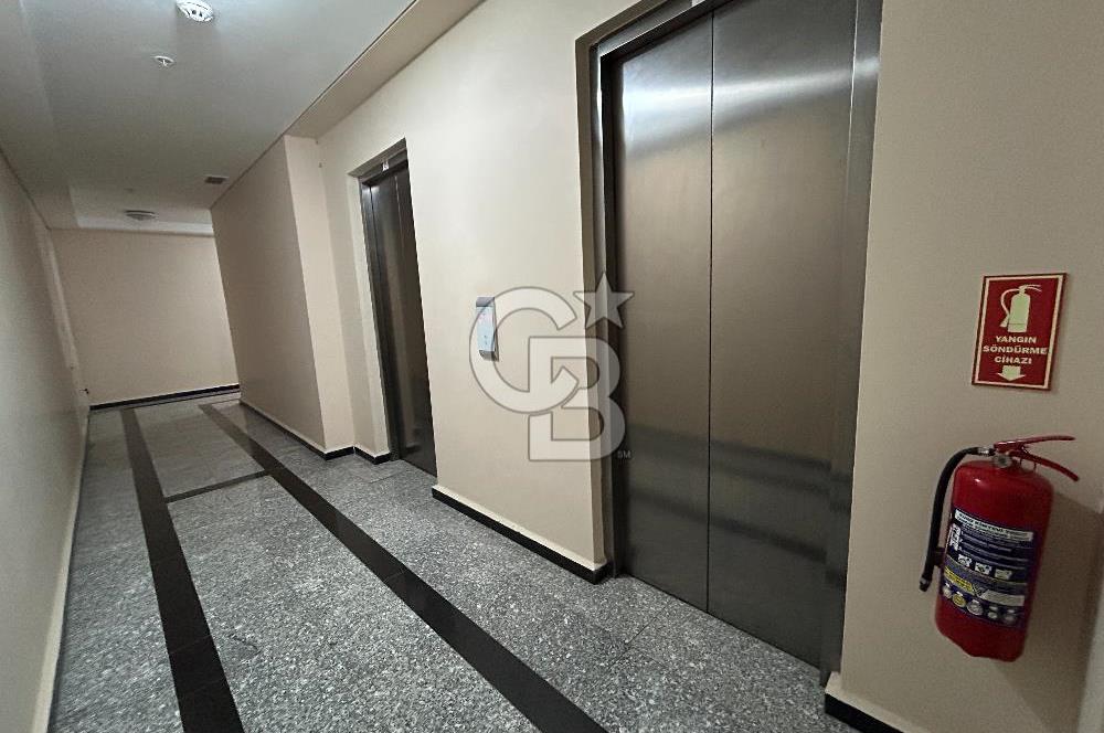 Kartal “Eagle Rezidans” Sitesinde Satılık 1+1 Daire