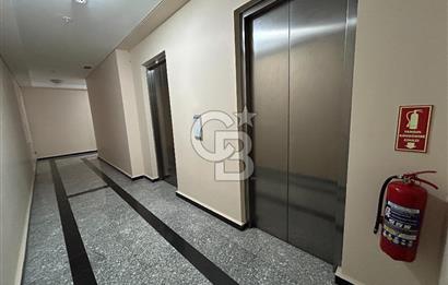 Kartal “Eagle Rezidans” Sitesinde Satılık 1+1 Daire