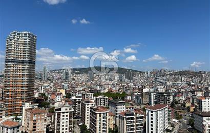 Kartal “Eagle Rezidans” Sitesinde Satılık 1+1 Daire