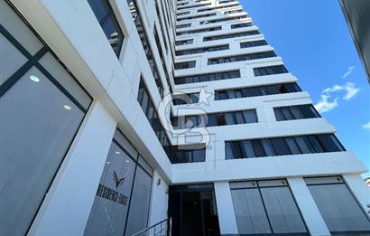 Kartal “Eagle Rezidans” Sitesinde Satılık 1+1 Daire