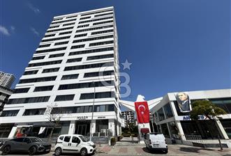 Kartal “Eagle Rezidans” Sitesinde Satılık 1+1 Daire