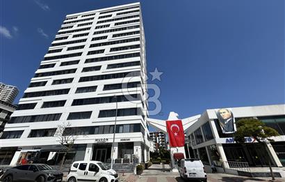 Kartal “Eagle Rezidans” Sitesinde Satılık 1+1 Daire