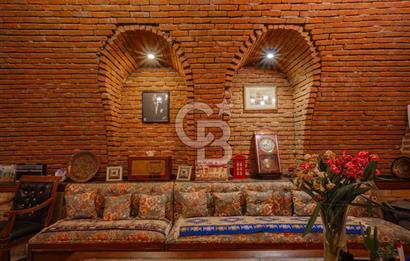 Balıkesir Burhaniye'de Turizm Yatırımı İçin Hazır Satılık Otel