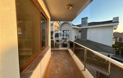 AYVALIK ÇAMLIKTA PRESTİJLİ SİTE TAM MÜSTAKİL SATILIK VİLLA