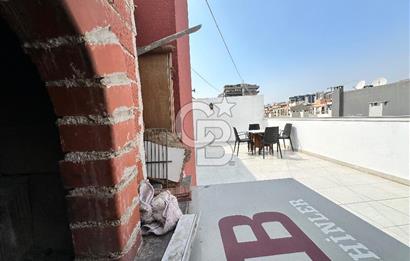 KARŞIYAKA ÖRNEKKÖY MAHALLESİNDE SATILIK 3+1 ÇİFT TERASLI DUBLEKS DAİRE