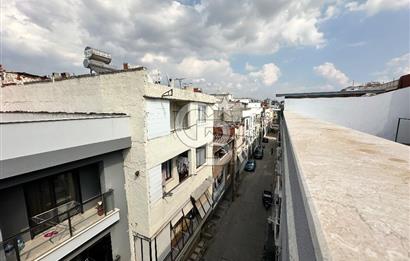 KARŞIYAKA ÖRNEKKÖY MAHALLESİNDE SATILIK 3+1 ÇİFT TERASLI DUBLEKS DAİRE