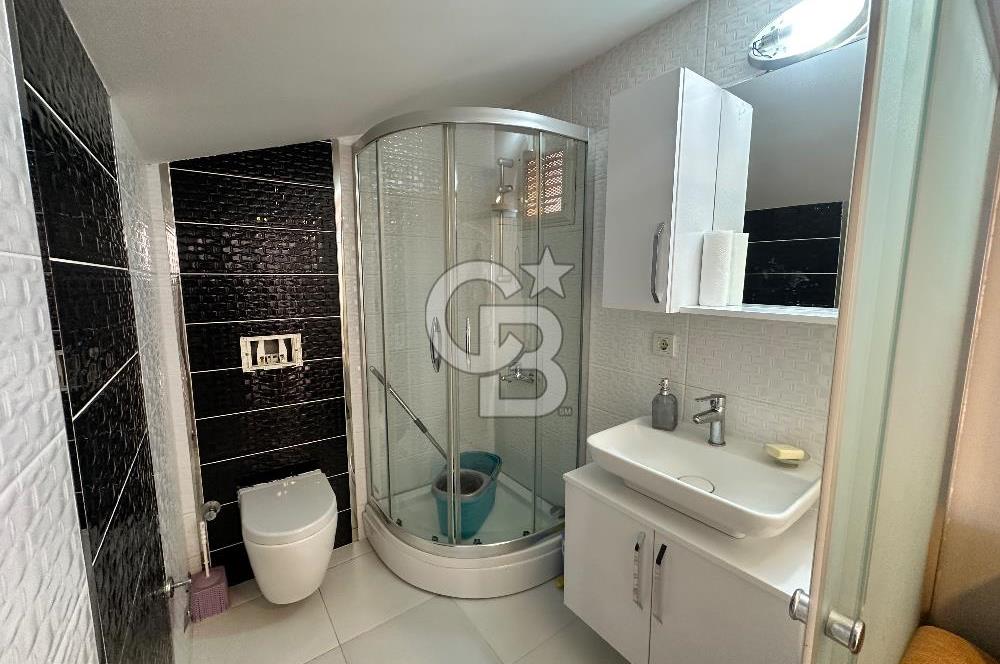 KARŞIYAKA ÖRNEKKÖY MAHALLESİNDE SATILIK 3+1 ÇİFT TERASLI DUBLEKS DAİRE