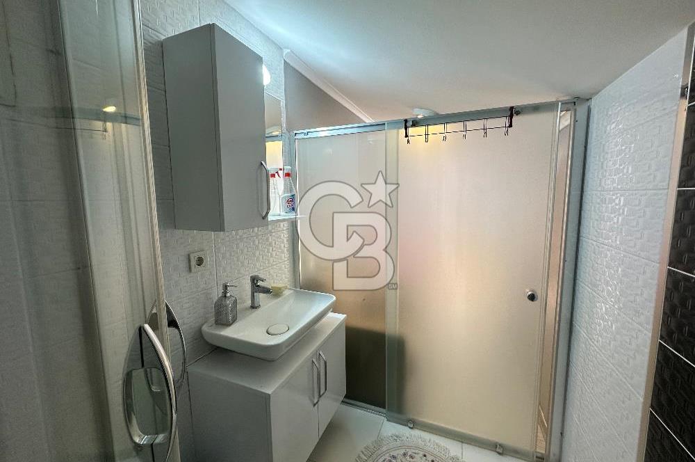 KARŞIYAKA ÖRNEKKÖY MAHALLESİNDE SATILIK 3+1 ÇİFT TERASLI DUBLEKS DAİRE