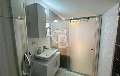 KARŞIYAKA ÖRNEKKÖY MAHALLESİNDE SATILIK 3+1 ÇİFT TERASLI DUBLEKS DAİRE