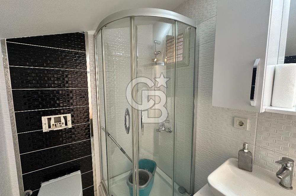 KARŞIYAKA ÖRNEKKÖY MAHALLESİNDE SATILIK 3+1 ÇİFT TERASLI DUBLEKS DAİRE