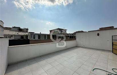 KARŞIYAKA ÖRNEKKÖY MAHALLESİNDE SATILIK 3+1 ÇİFT TERASLI DUBLEKS DAİRE