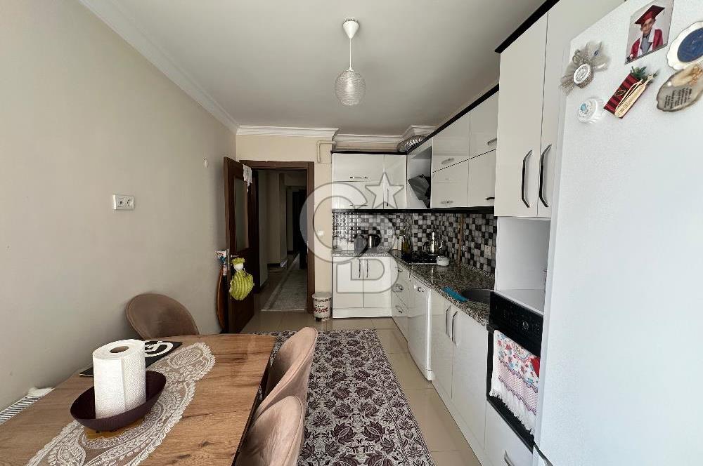 KARŞIYAKA ÖRNEKKÖY MAHALLESİNDE SATILIK 3+1 ÇİFT TERASLI DUBLEKS DAİRE